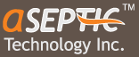 Aseptic Technology Logo